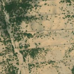 Satellite imagery of Ras Nauret, ER
