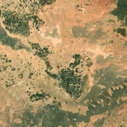 Satellite imagery of Yéfontadèn, ML