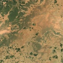 Satellite imagery of Yéfontadèn, ML