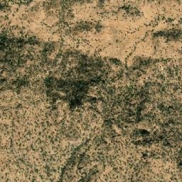 Satellite imagery of Jabal Haurab, ER