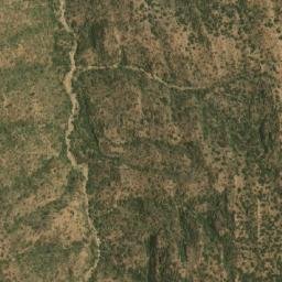 Satellite imagery of Mela, ER