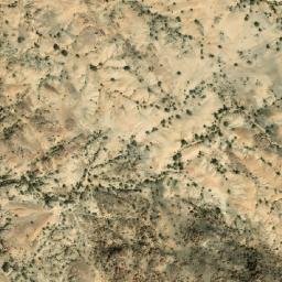 Satellite imagery of Damba, ER
