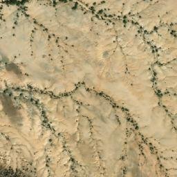 Satellite imagery of Damba, ER