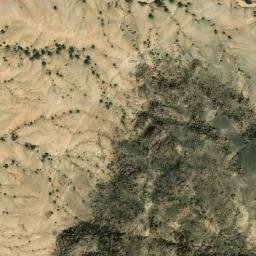 Satellite imagery of Damba, ER