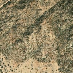 Satellite imagery of Shebebit, ER