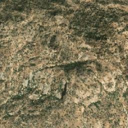 Satellite imagery of Shebebit, ER