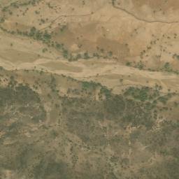 Satellite imagery of Indrizzao, ER