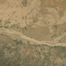Satellite imagery of Indrizzao, ER