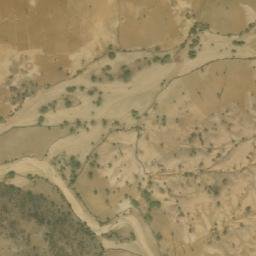 Satellite imagery of Indrizzao, ER