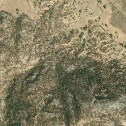 Satellite imagery of Dembe Odvara, ER