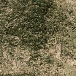Satellite imagery of Dekke Zeru, ER