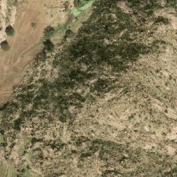 Satellite imagery of Dekke Zeru, ER