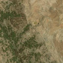 Satellite imagery of Ad Dzhu, ER