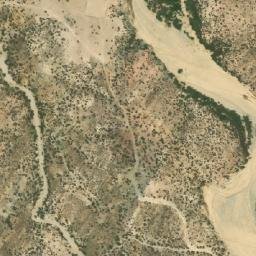Satellite imagery of Bosko, ER