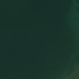 Satellite imagery of Ras Kharret, ER
