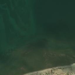 Satellite imagery of Ras Kharret, ER