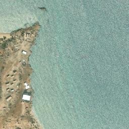Satellite imagery of Tukul’, ER