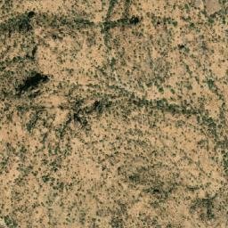 Satellite imagery of Jabal Haurab, ER