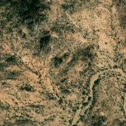 Satellite imagery of Barongiat, ER
