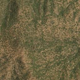 Satellite imagery of Mela, ER