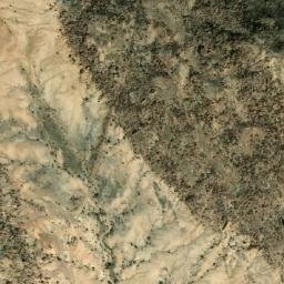 Satellite imagery of Damba, ER
