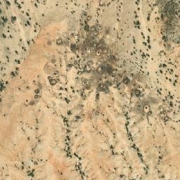 Satellite imagery of Shebebit, ER