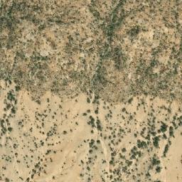Satellite imagery of Shebebit, ER