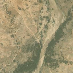 Satellite imagery of Daber Faget, ER