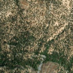 Satellite imagery of Bal’ Kel’moi, ER