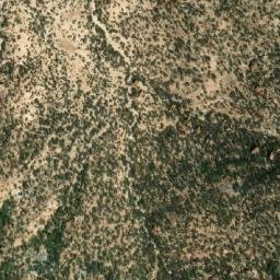 Satellite imagery of Bal’ Kel’moi, ER