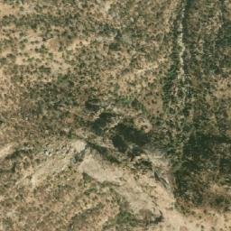 Satellite imagery of Dembe Odvara, ER
