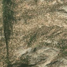 Satellite imagery of Dembe Odvara, ER