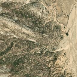Satellite imagery of Barca, ER