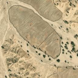 Satellite imagery of Barca, ER