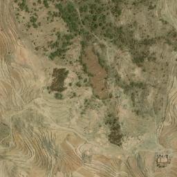 Satellite imagery of Ad Dzhu, ER