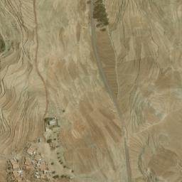 Satellite imagery of Ad Dzhu, ER