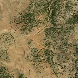Satellite imagery of Lakoni, ER