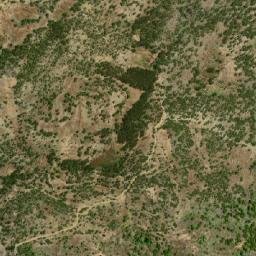 Satellite imagery of Lakoni, ER