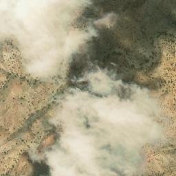 Satellite imagery of Darmeli, ER