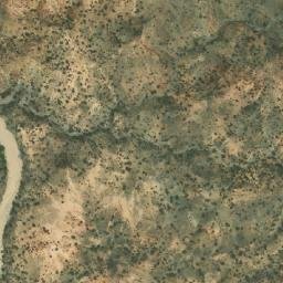 Satellite imagery of Darmeli, ER