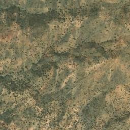Satellite imagery of Mahallet, ER