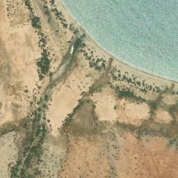 Satellite imagery of Tukul’, ER