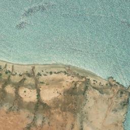 Satellite imagery of Tukul’, ER