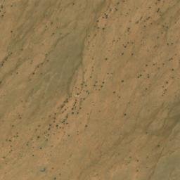 Satellite imagery of Zalaţ Abū La‘ot, SD