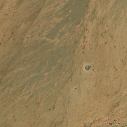 Satellite imagery of Zalaţ Abū La‘ot, SD