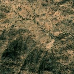 Satellite imagery of Barongiat, ER