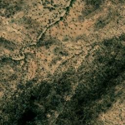 Satellite imagery of Barongiat, ER