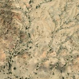 Satellite imagery of Damba, ER
