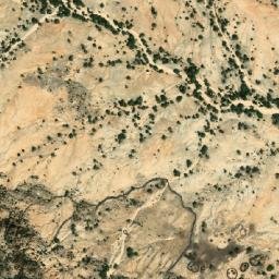 Satellite imagery of Dolu, ER