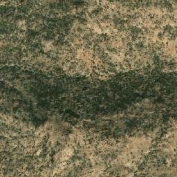 Satellite imagery of Dzheramba, ER